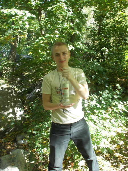 Виктор Шевцов