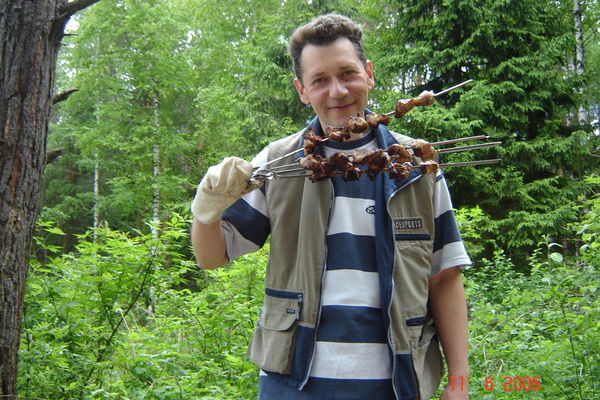 Николай Шебеко