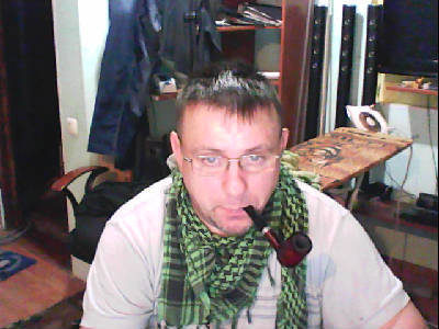 Михаил Панов