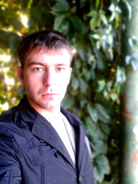 Алексей Колокольцев