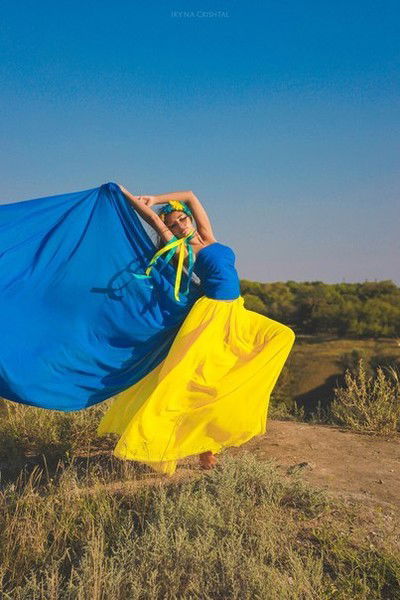 Оксана Кононенко