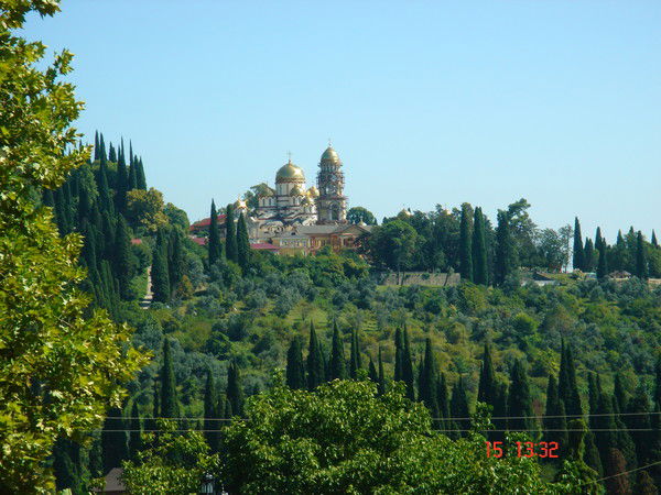 Виктор Сыркин