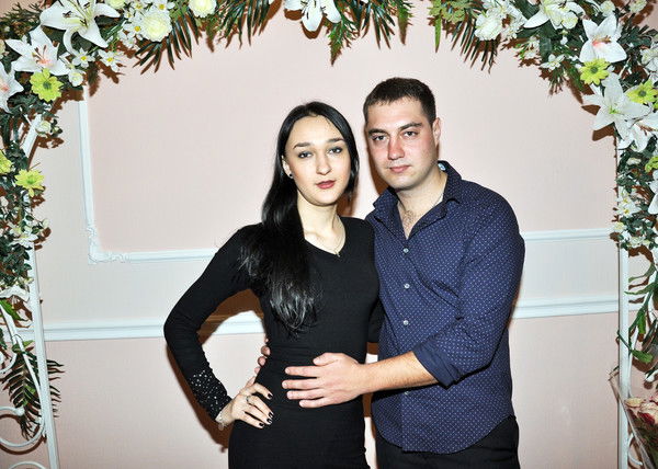 Серёжа Ников