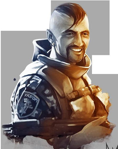 Назар Карабен