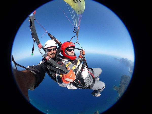 Сергей Баранов