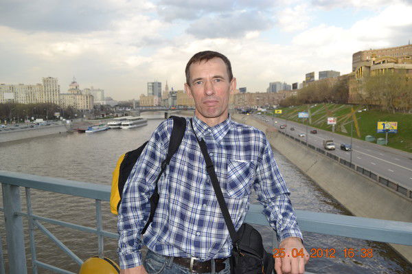 Александр Репин