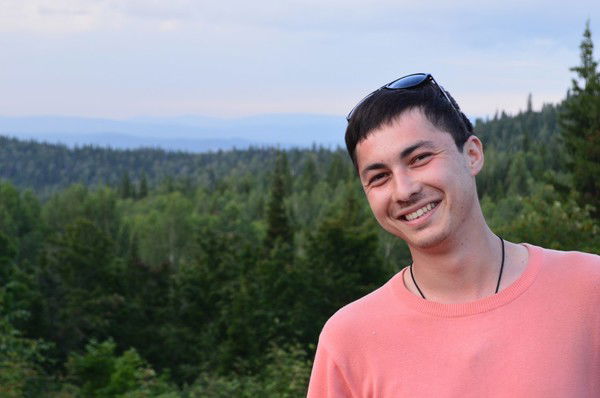 Рафиль Зайнуллин