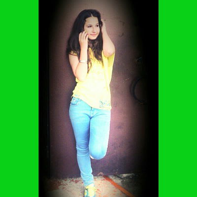 Аня Авдонина