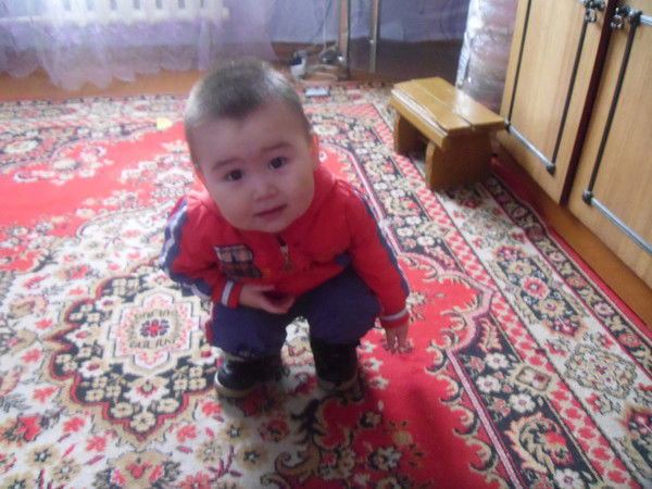 Жансая Муратканова