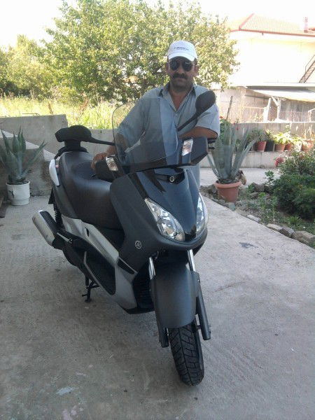 Kostas Karteropoulos