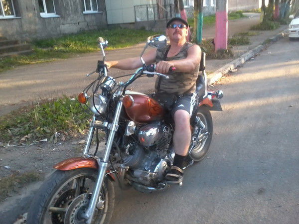 Игорь Кокурин