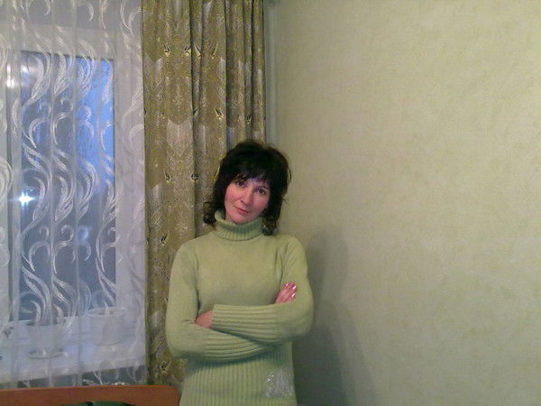 Алла Николаева