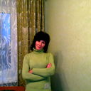 Алла Николаева