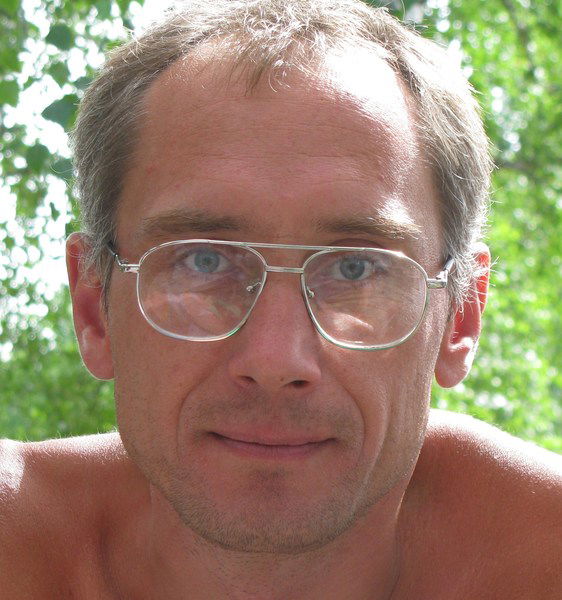 Виталий Кулешов