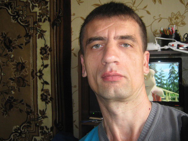 Андрей Глитко