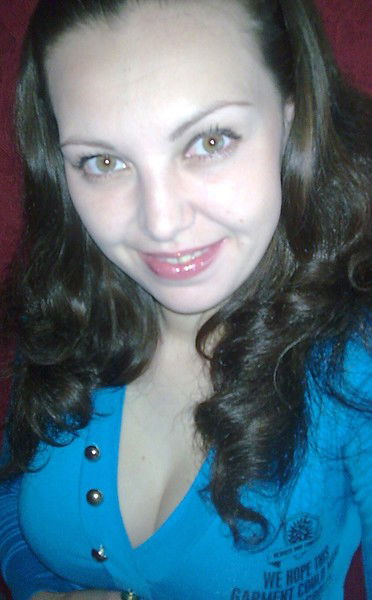 Екатерина Писарева Цбгоруо