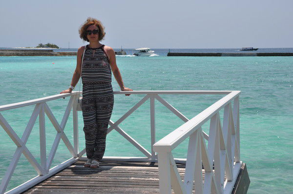 Ольга Кантемирова