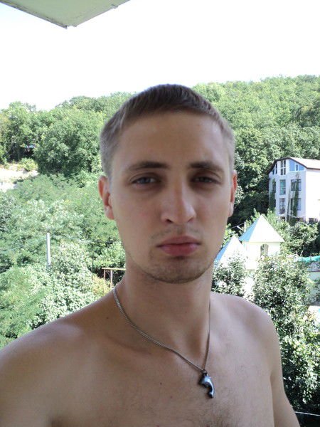 Алексей Чаплыгин