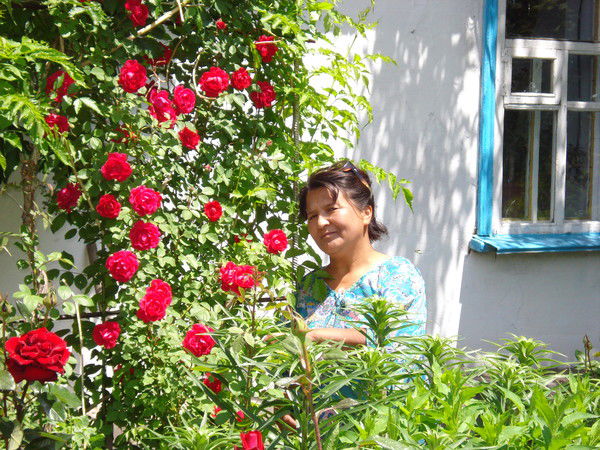 Нуриям Илиева