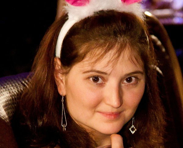 Наталья Китаева