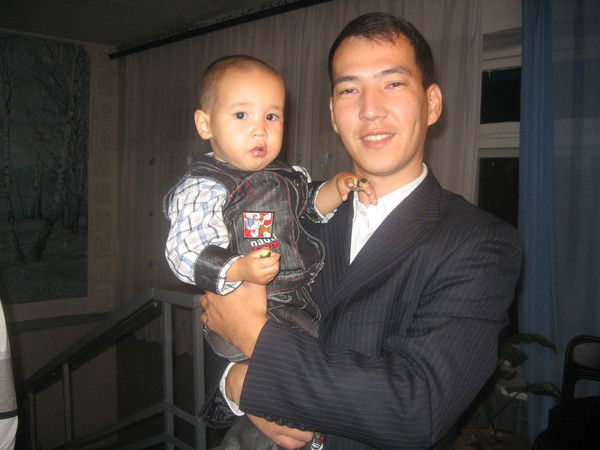 Марат Нуртаев