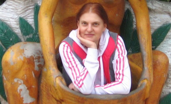 Алла Белова