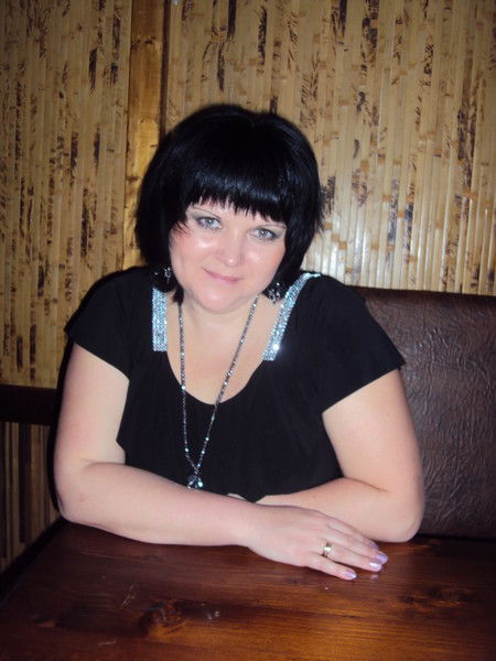 Инна Боева(Фёдорова)