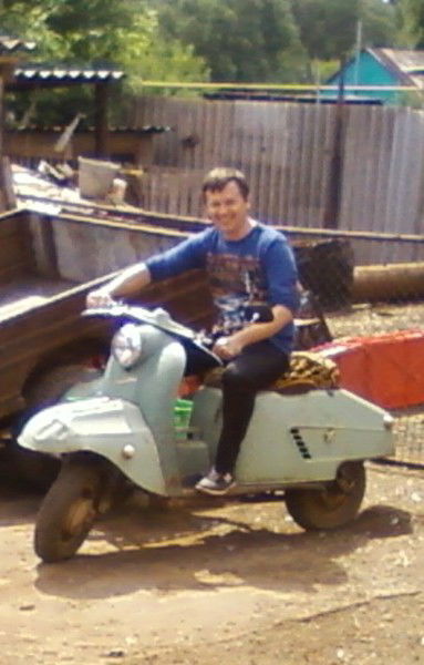 Руслан Масловиев