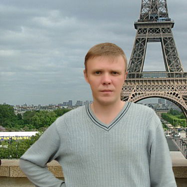 Евгений Евдокимов