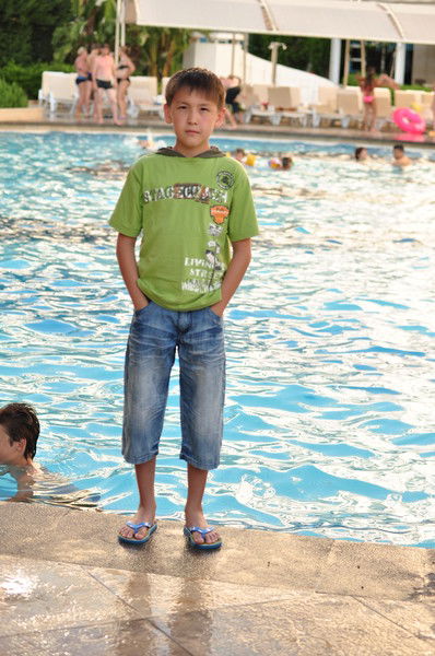 Мирас Оразов