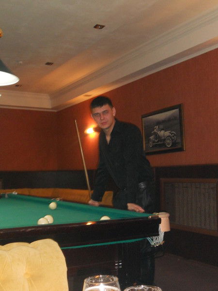 Виталий Сумбайкин