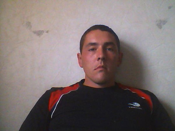 Семёнов Антон