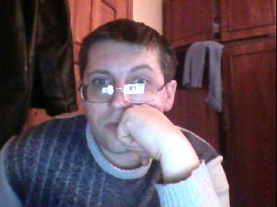 Руслан Клим