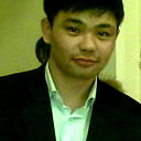 Сергазы Хамбаров