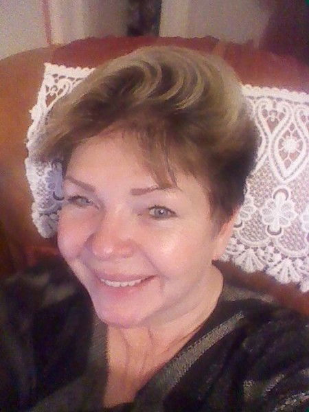 Людмила Lipstok