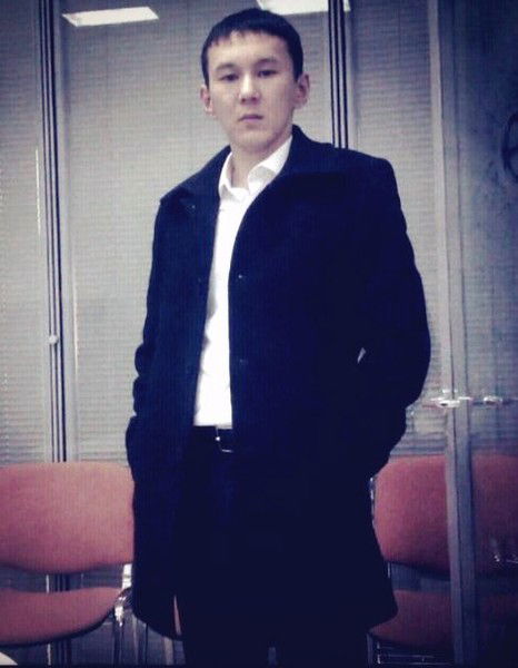 Абилбек Карагулов