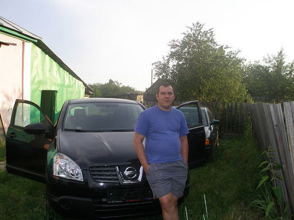 Золотов Андрей