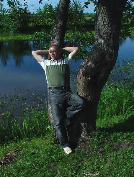 Валерий Лазука