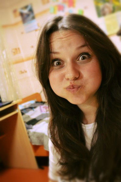 Анастасия Оскирко