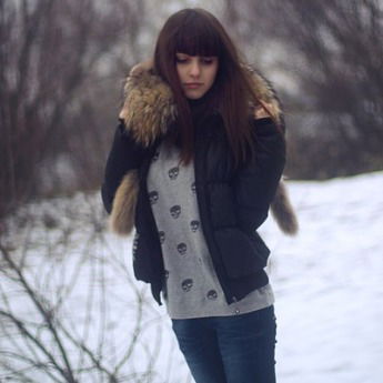 Виктория Минченко