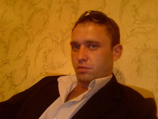 Сергей Киреев