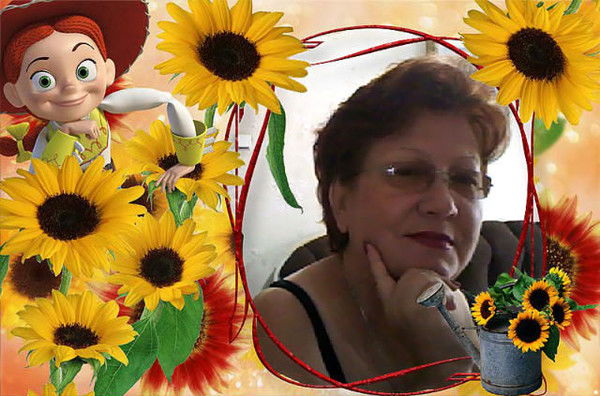 Нина Панченко