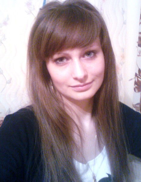 Наталья Третьякова