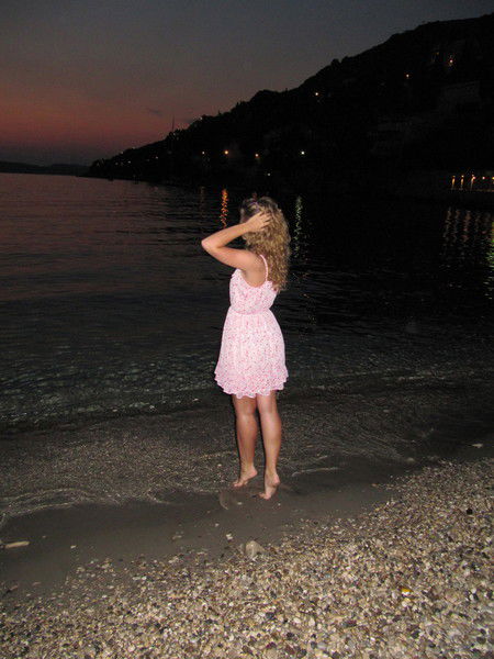 Юлька Демченко