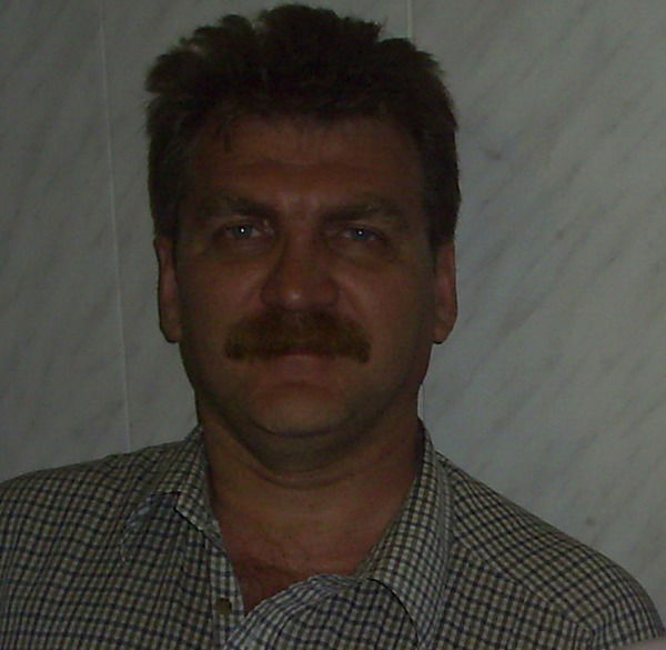 Вадим Меркулов