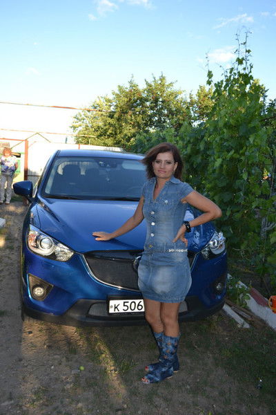 Людмила Мазаева ( Кулиш )