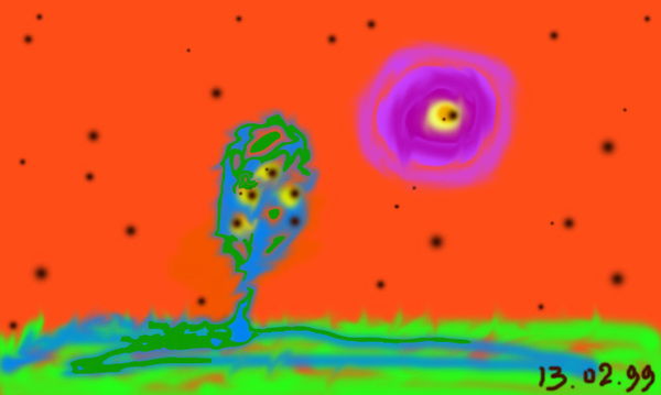 Анна Аксёнова