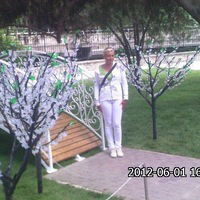 Лада Ягодка