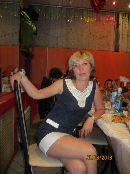 Жанна Баруздина