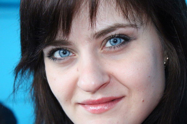 Елена Краснолобова